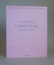 Les lumières de Léopold