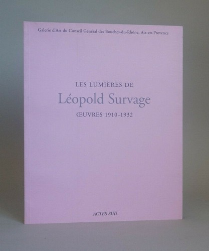 Les lumières léopold - de,