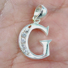 Bijou pendentif breloque