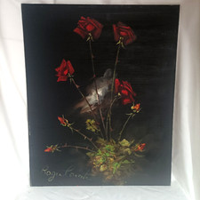 Peinture Nature morte