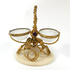 Vase En Verre Opaline Vienne