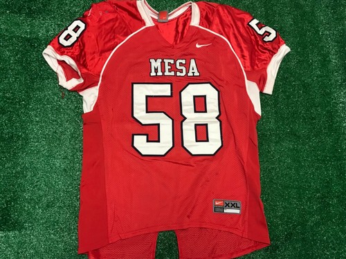 Nike football game jersey xxl - nike,