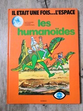 Livre Il etait une fois