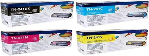 Original toner brother - original, tn-241