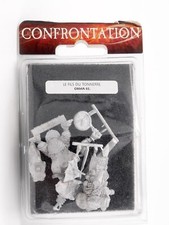 RACKHAM CONFRONTATION LE FILS