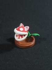 Super mario bros cat piranha