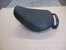 Selle conducteur avant +