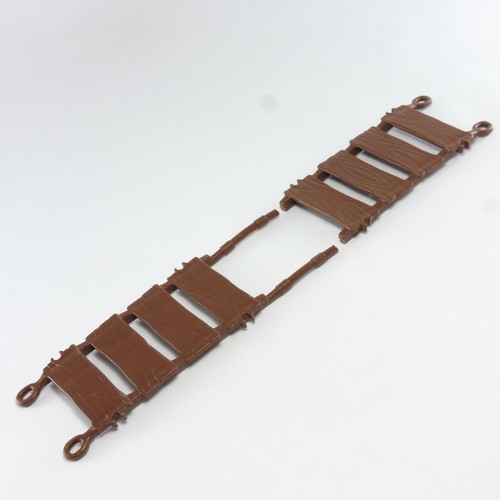 30354 playmobil pont suspendu - playmobil,