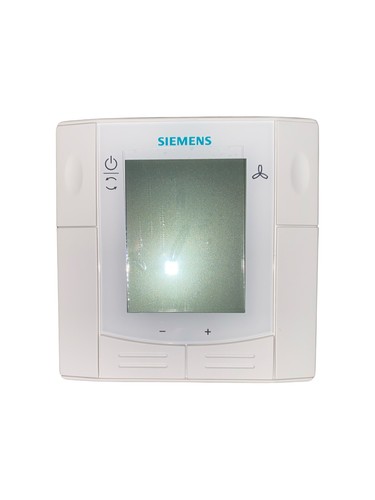 Thermostat siemens rdf600kn - siemens,
