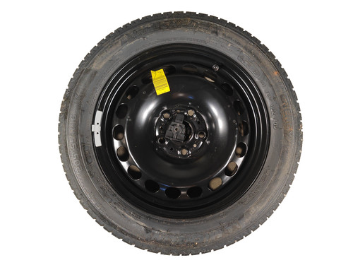 Roue secours non - roue,