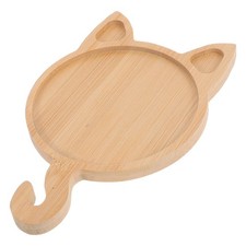  Base en mosaïque de bambou 