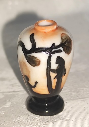 Fève vase école de - 🌞,