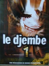 Le Djembe 2 / Approche du Djembe Vo | Mbaye Dit Ya | Très bon état