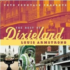Louis armstrong pete - armstrong,