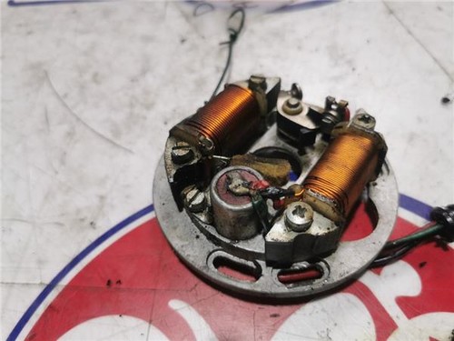 Bobine allumage derbi antorcha - allumage,