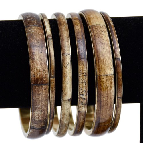 Chic ensemble bracelets - chic, 6