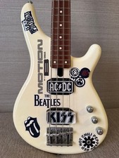 Yamaha Motion 3 / guitare