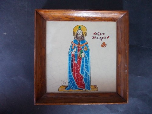 Elge saint jacques - elge,