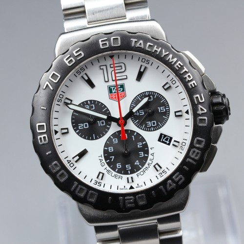 Montre homme tag heuer - montre,