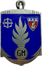 Direction de la Gendarmerie