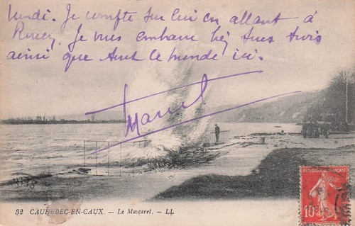 Caudebec caux le - en,