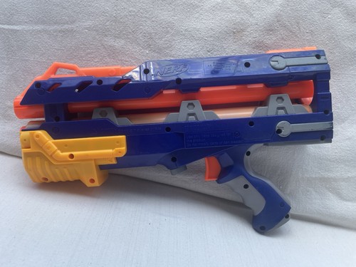 Nerf longshot front - nerf,