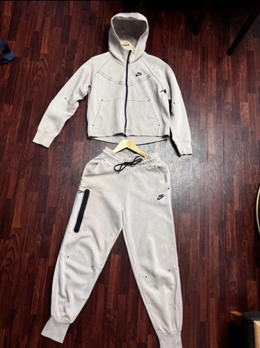 Survêtement nike tech femme - survêtement,