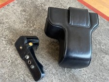 Fujifilm X-T3 housse de