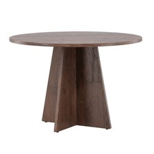 Table à Manger Ronde