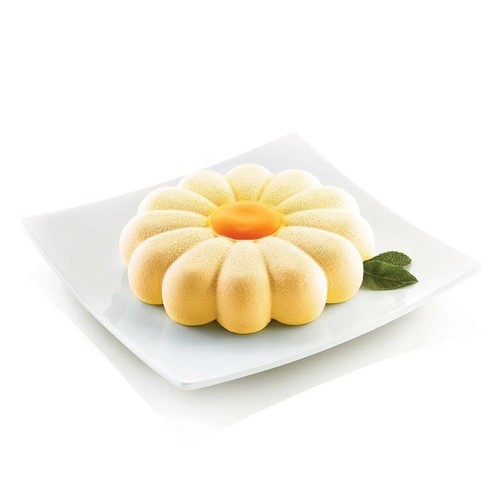 Moule gâteau silicone - moule, à