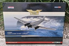 CORGI 1 72 JU 52/3M D-AQUI