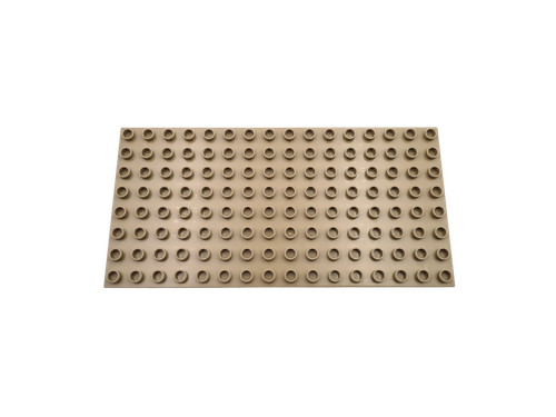 Lego duplo plaque base - plaque,