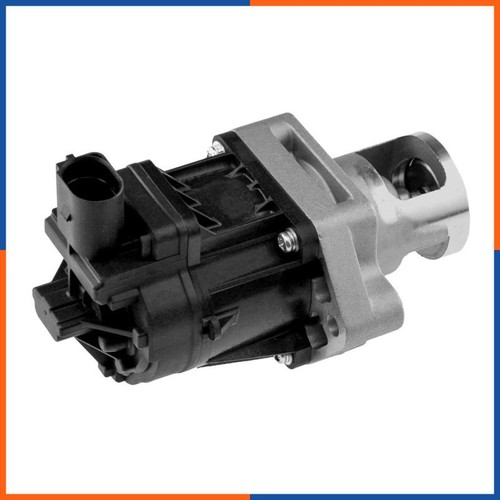 Vanne egr pour fiat - egr,