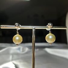 boucles d'oreilles clous en