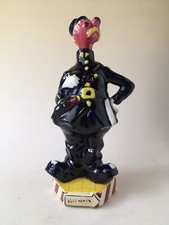 BOUTEILLE GARDIEN DE LA PAIX