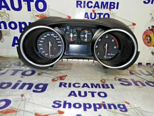 Veglia quadro compteur - veglia,