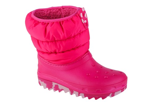 Bottes neige pour filles - pour,