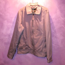 Blouson mi saison doublé Jules – Taille L