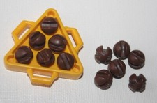 PLAYMOBIL 3053 3112 3285 3750