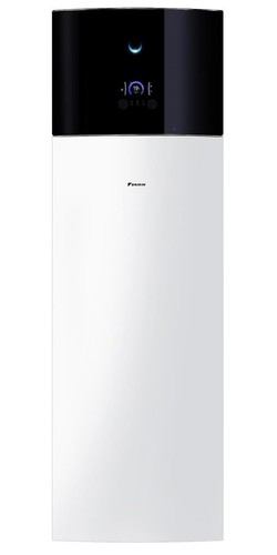 Daikin altherma 3hht h - dk, h/c