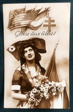 Libération Alsace-Lorraine