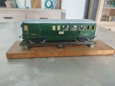 Ancien TRAIN - HORNBY O -