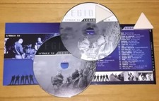 Double tribute lxx v a - lxx, v/a