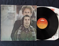 Simon And Garfunkel – Bridge
