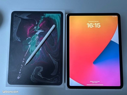 Apple ipad pro - ipad, 11