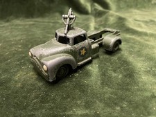 1 CAMION MILITAIRE TEKNO DENMARK REF 953