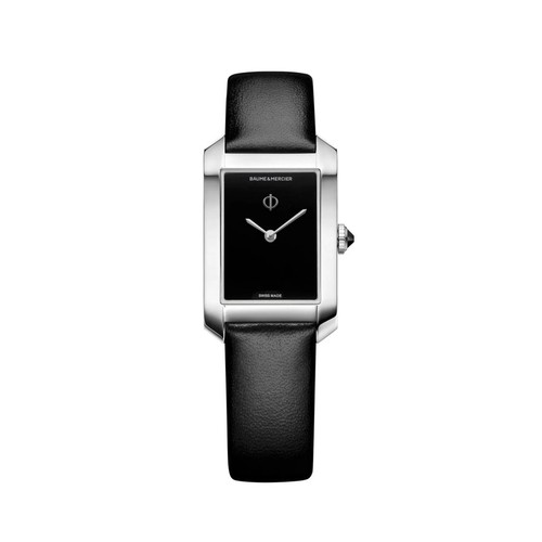 Baume mercier hampton - &,
