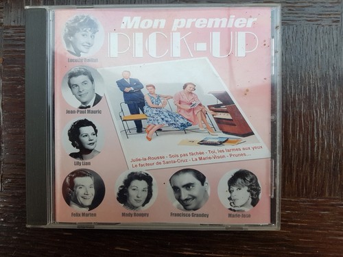 Chanson ancienne mon - ancienne,