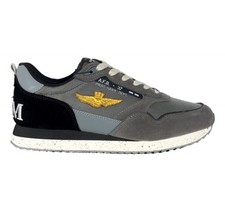 AERONAUTICA MILITARE Sneakers