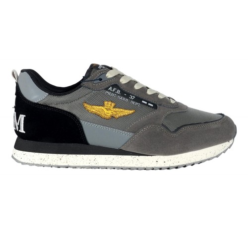 Aeronautica militare sneakers - aeronautica,